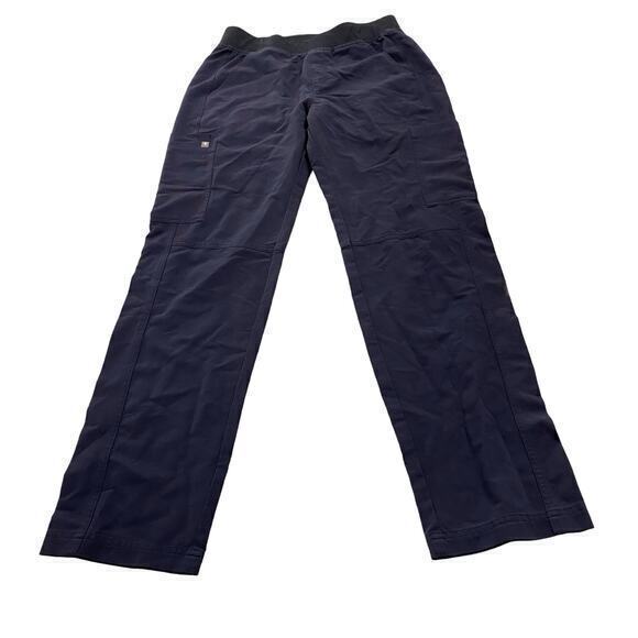 Figs Men’s Axim Cargo Scrub‎ Pants In Size Small - Picture 1 of 6